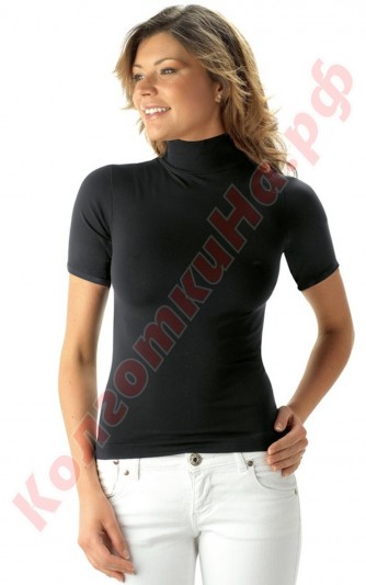 Водолазка Intimidea (Интимидея) Brigitte (T-Shirt)