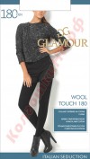 Колготки Glamour (Гламур) Wool Touch (180, тёплые)