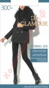 Колготки Glamour (Гламур) Iceberg (300, тёплые)