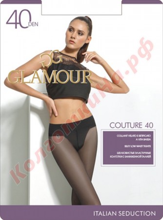  Glamour () Couture 40