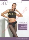 Колготки Glamour (Гламур) Couture 20