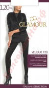 Колготки Glamour (Гламур) Velour 120 (microfiber)