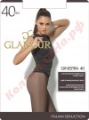 Колготки Glamour (Гламур) Ginestra 40