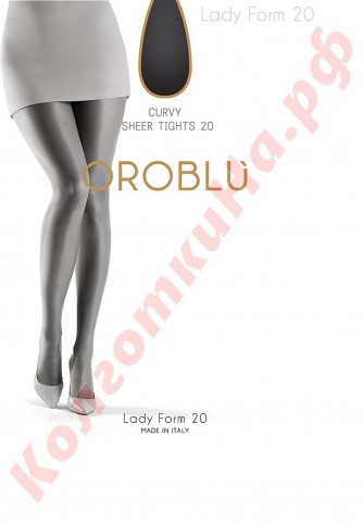  -  OROBLU () Lady Form (20)