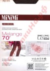  MiNiMi () Melange (70,   )