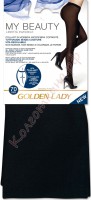 Golden Lady ( ) My Beauty 70
