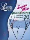  -  Levante () Extra Mousse (20, super maxi)