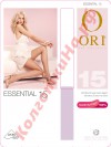  -  ORI () Essential 15