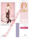 Колготки ORI (Ори) Essential 30