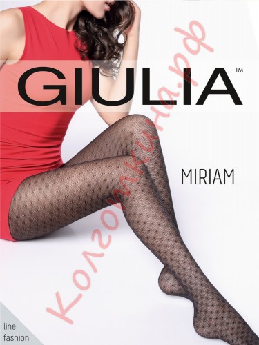  Giulia () Miriam 3 (  )