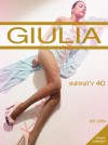 Колготки Giulia (Юлия) Infinity 40
