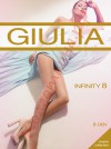 Колготки Giulia (Юлия) Infinity 8