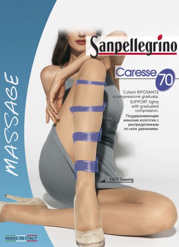  -  Sanpellegrino () Caresse 70