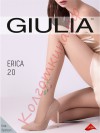 Колготки Giulia (Юлия) Erica 2 (с эффектом тату)
