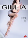  -  Giulia () Erica 4 ( )