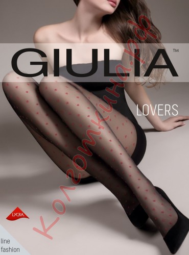  -  Giulia () Lovers 4 ( )