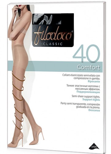  Filodoro  Comfort 40.  -  Filodoro () Comfort 40
