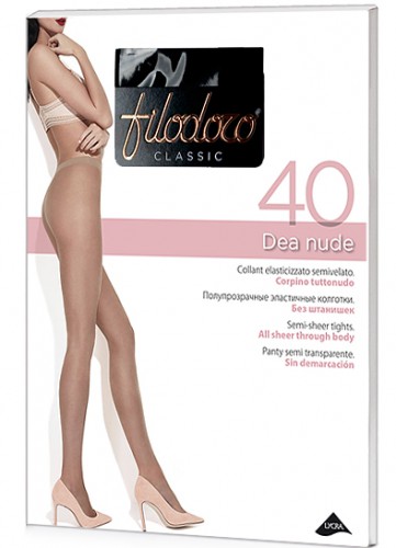  Filodoro () Dea Nude 40