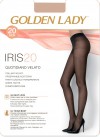  Golden Lady ( ) Iris 20