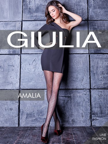  -  Giulia () Amalia 1 (    )