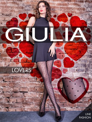  -  Giulia () Lovers 4 ( )