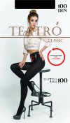 Колготки TEATRO (Театро) Talia 100 (Slim)