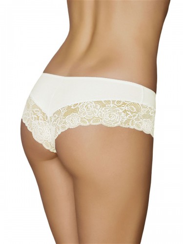  -  SiSi () Si5506 Panty (cotton collection)