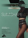 Колготки Omsa (Омса) Slim Shape 40