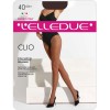 Колготки L'Elledue (Элледуэ) Clio 40