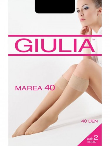 Гольфы Giulia (Юлия) Marea 40