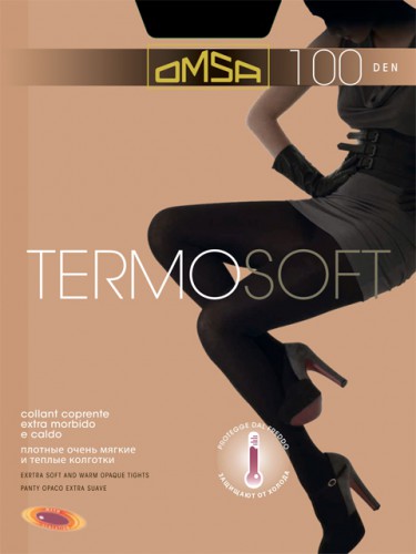  Omsa  Termosoft .  -  Omsa () Termosoft (  )