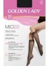 Гольфы Golden Lady (Голден Леди) Mio 20 gb (gambaletto)