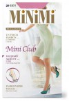 Полуподследники MiNiMi (МиНиМи) Mini Club