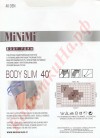  MiNiMi () Slim Control 40 (Body Slim 40)