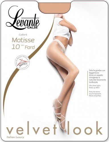 Колготки Levante (Леванте) Matisse 10 (fard)