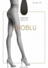  -  OROBLU () Divine 10 (nanofibre tights)
