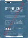  -  INNAMORE () Microfibra 100 (sbw)