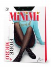 Колготки MiNiMi (МиНиМи) Micro Fiore (70)