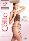 Колготки Conte (Конте) Control 40 (8С-76СП)