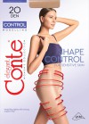 Колготки Conte (Конте) Control 20 (8С-75СП)