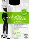 Леггинсы SiSi (СиСи) Touch Effect anticellulite pant. (антицеллюлитные pantacollant)