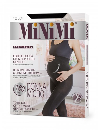  -  MiNiMi () Donna Micro (160,  )