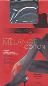  -  Omsa () Melange Cotton (  )