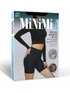  MiNiMi () Piuma shorts