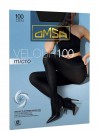  Omsa () Velour 100 micro