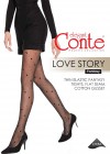  Conte () Love Story (21-100)