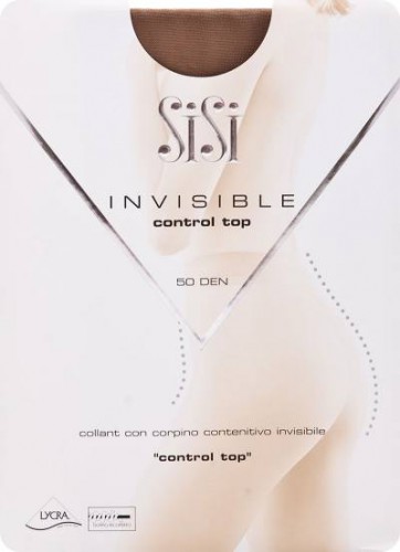  SiSi  Invisible 50 .      