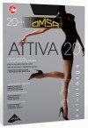  -  Omsa () Attiva 20 (sbw)