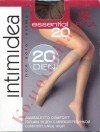 Гольфы Intimidea (Интимидея) Essential 20 (gambaletto)
