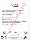Носки Philippe Matignon (Филипп Матиньон) Cool Summer clz (8, calzino)